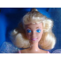 Новая Барби\ Party Treats Barbie 1989