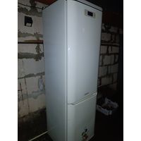 Холодильник электронный Hotpoint Ariston MBA 4041C доставка