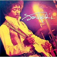 Jimi Hendrix Experience - Live 1967/68 Paris/Ottawa (Box Set, Limited Edition) - LP + CD - 2009