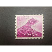 Испания 1969. Стандарт. Гибралтар