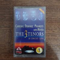 The 3 Tenors "In concert"