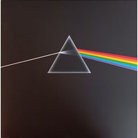 Виниловая пластинка  Pink Floyd – The Dark Side Of The Moon