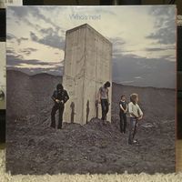 The Who - Whos Next (Deluxe Remastered 3LP)
