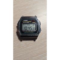 Часы Casio