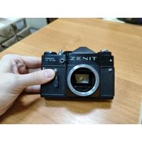 Фотоаппарат Zenit TTL (Зенит ТТЛ) без объектива