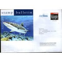 Stamp Bulletin No.280 Бюллетень новых почтовых выпусков Австралии Июнь-Август 2005