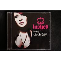 Lisa Lashes – Lashed (2005, CD)