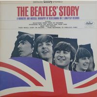 Beatles - The Beatles' Story - 2LP - 1964