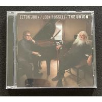 Elton John / Leon Russell - The Union