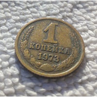 1 копейка 1973 СССР #19