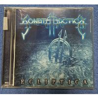 CD,(Japan) Sonata Arctica – Ecliptica