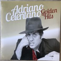 Adriano Celentano Golden Hits