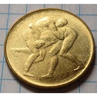 Сан-Марино 200 лир, 1980      ( 4-10-6 )