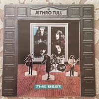 JETHRO TULL - 1978 - THE BEST (GDR) LP