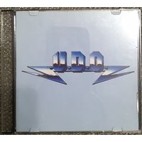 CD MP3 дискография U.D.O. - 1 CD