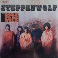Steppenwolf 1967, ABC, LP, Germany