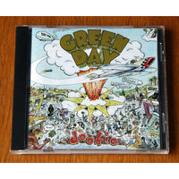 Green Day "Dookie" (Audio CD)