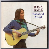 4LP Joan Baez 'Satisfied Mind'