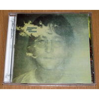 John Lennon - Imagine (1971/2010, Audio CD, ремастер)