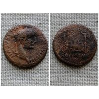 Жетон сувенирный / Копии античных монет