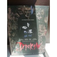 Дракула (DVD)