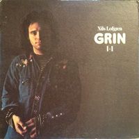 Nils Lofgren - Grin - 1+1, LP 1972