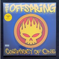 The Offspring – Conspiracy Of One