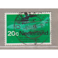 Авиация самолеты Нидерланды 1968 год лот 11