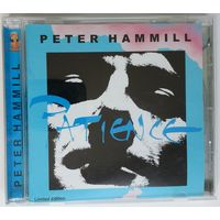 CD Peter Hammill – Patience (1992) Prog Rock