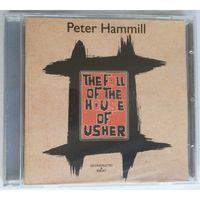 CD Peter Hammill – The Fall Of The House Of Usher (1999) 	Prog Rock, Symphonic Rock