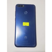 Телефон Huawei Y6 Prime 2018. 20541