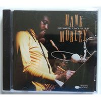 CD Hank Mobley - Straight No Filter (2001) Hard Bop