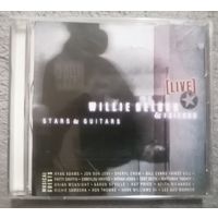 Willie Nelson & Friends – Stars & Guitars [Live], CD