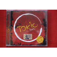 Tokio – Tokio (2005, CD)