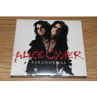 Alice Cooper - Paranormal - 2CD