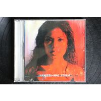 Vanessa-Mae – Storm (1997, CD)