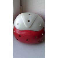 Детский хоккейный шлем:ЮНИОР.СССР