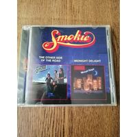 Smokie