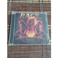 Rage – The Soundchaser Archives (2014, 2xCD unofficial / German replica)