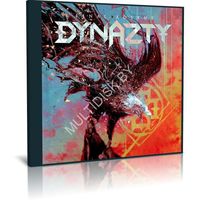 Dynazty - Final Advent (2022) (Audio CD)