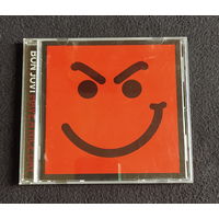 CD,(Japan) Bon Jovi – Have A Nice Day