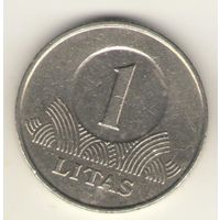 1 лит 2001 г.