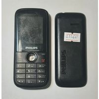 Телефон Philips E120. 18360