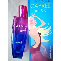 Парфюмерная вода Capree Kiss Lazell