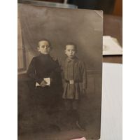 Фотографии дети начало 20 века