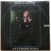 Ron Carter – Anything Goes