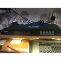 ПРОЦЕССОР ЭФЕКТОВ ALESIS MIDIVERB4