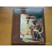 Jacopo Tintoretto.