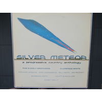Silver Meteor: A Progressive Country Anthology 80 Sierra Briar Records USA NM/VG+