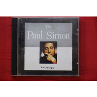 The Paul Simon - Anthology (1993, CD)